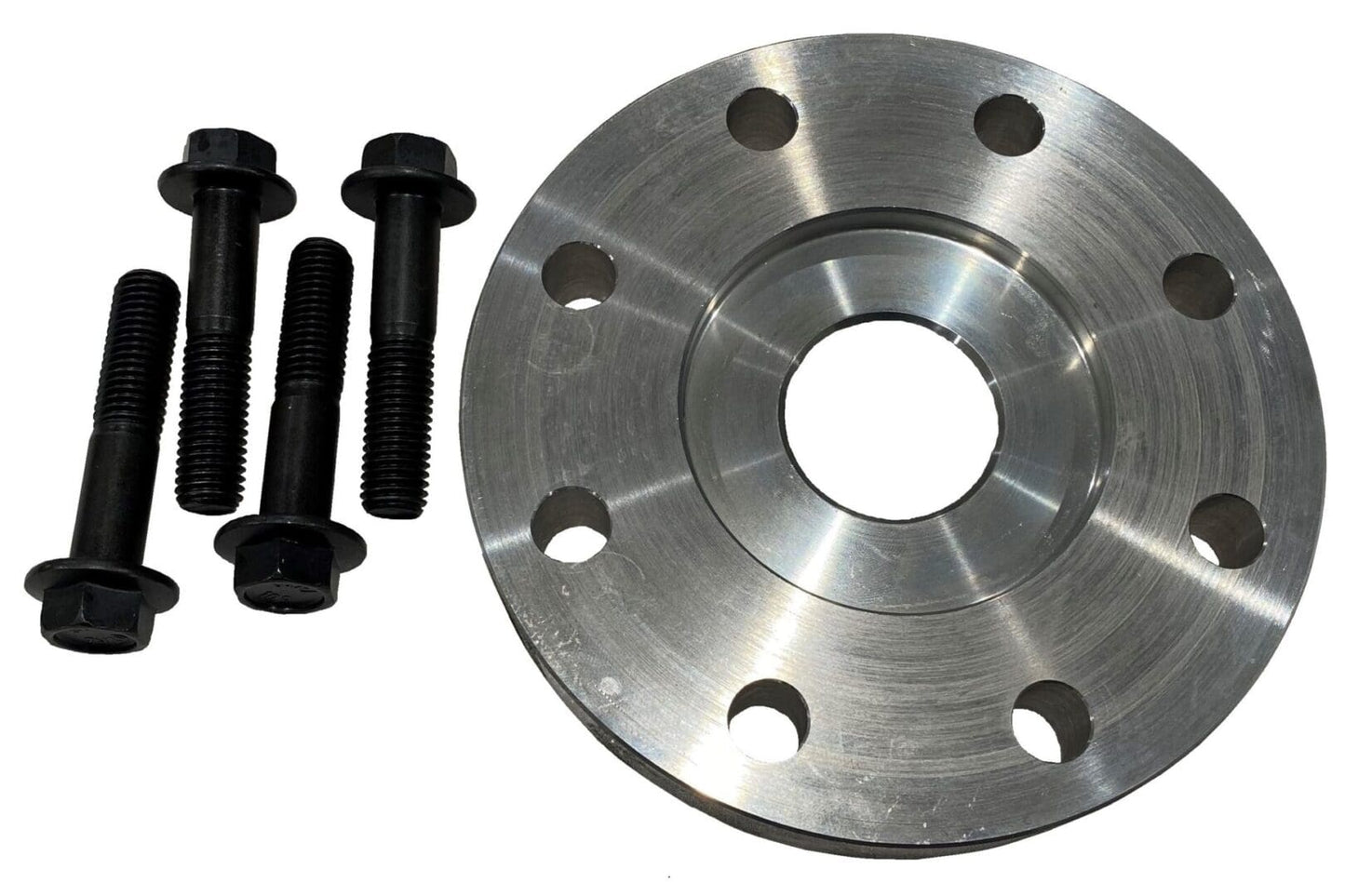 Rear Driveline Spacer 2019-2026 Silverado/Sierra 1500