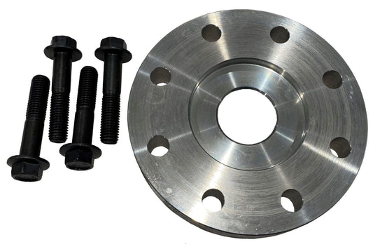 Rear Driveline Spacer 2019-2026 Silverado/Sierra 1500