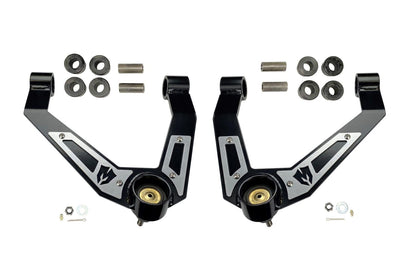 Upper Control Arms 2007-2016 Silverado/Sierra 1500/Tahoe/Yukon with Cast Steel Control Arms - 50706