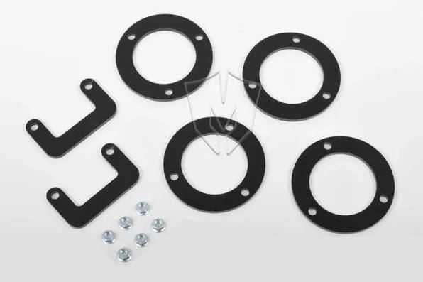 1.5 Inch Leveling Kit 2007-2026 Silverado/Sierra 1500 2WD/4WD