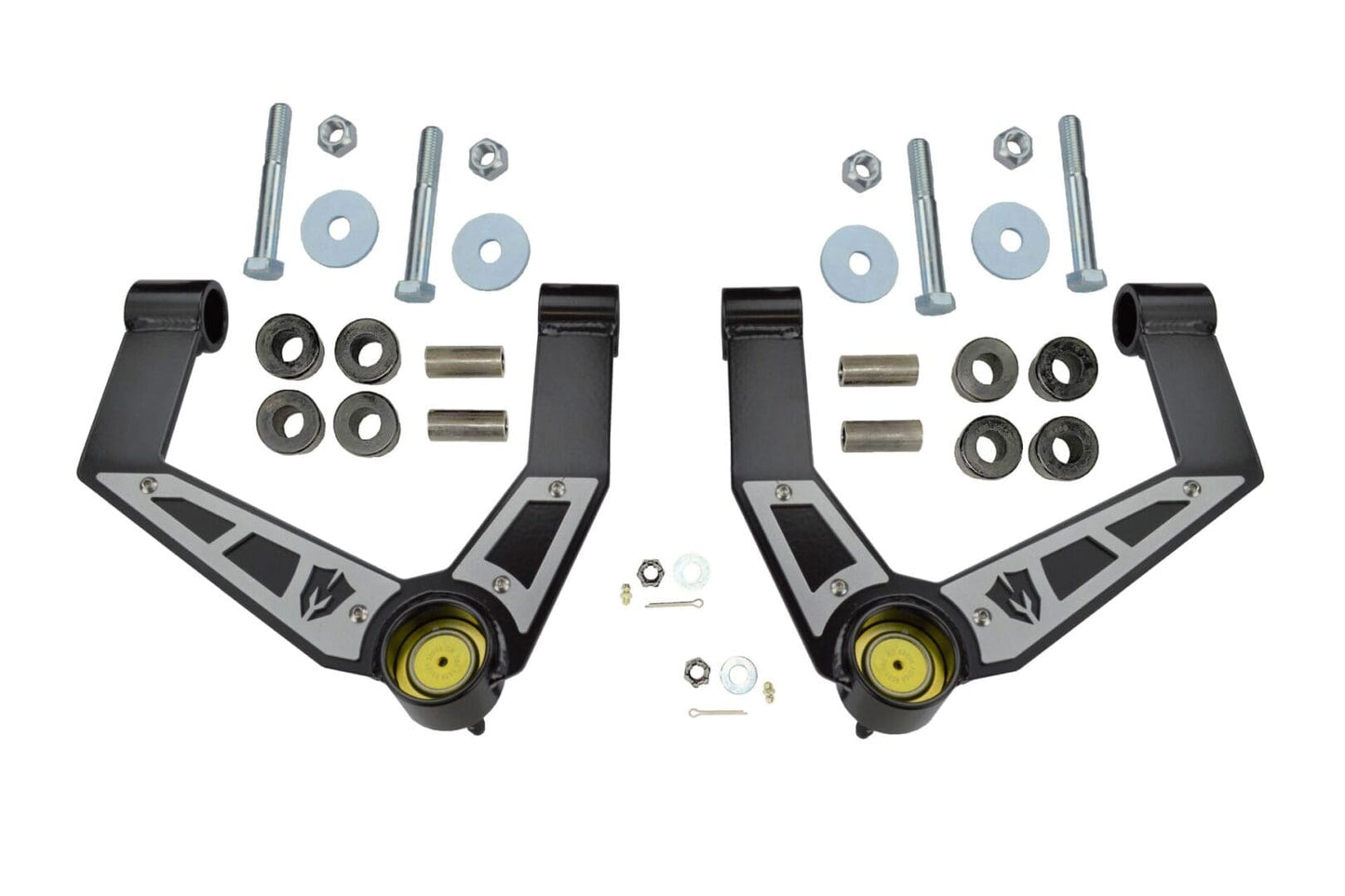 Upper Control Arms 2019-2026 Silverado/Sierra 1500