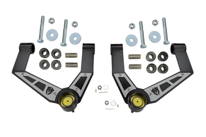 Upper Control Arms 2019-2026 Silverado/Sierra 1500 - 50795