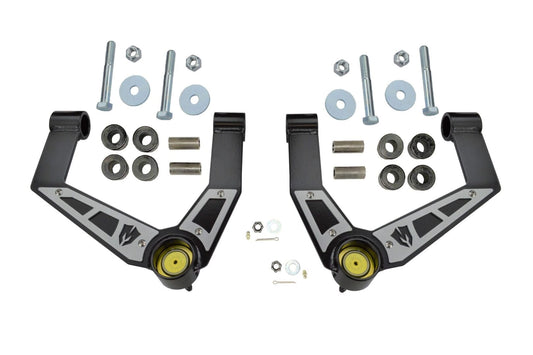Upper Control Arms 2019-2026 Silverado/Sierra 1500