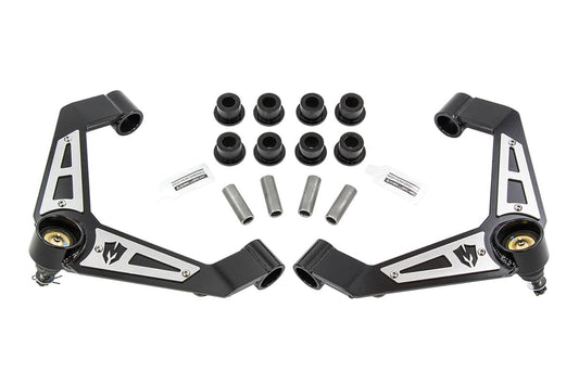 Upper Control Arms 2011-2019 Silverado/Sierra 2500/3500