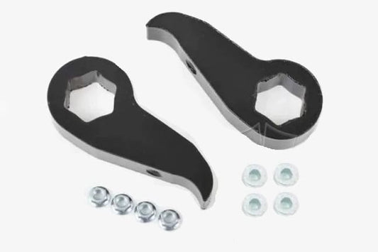 2 Inch Lift Torsion Keys 2020-2026 Silverado/Sierra 2500/3500