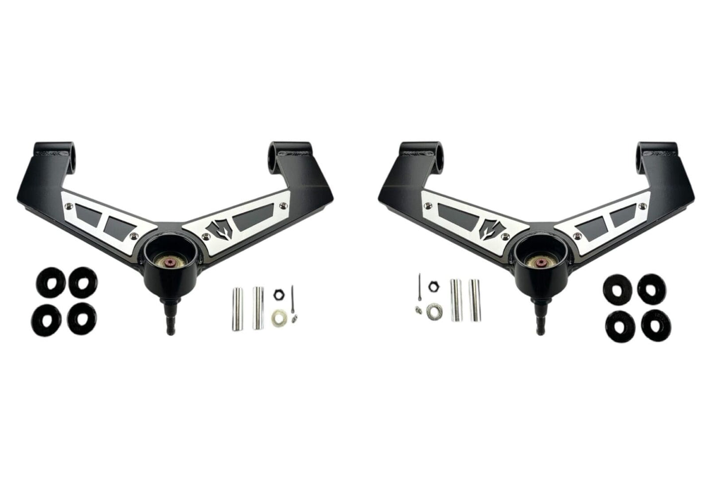 Upper Control Arms 2020-2026 Silverado/Sierra 2500/3500
