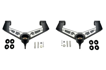 Upper Control Arms 2020-2026 Silverado/Sierra 2500/3500