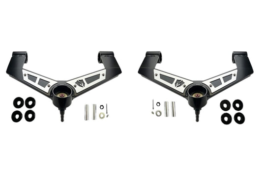 Upper Control Arms 2020-2026 Silverado/Sierra 2500/3500