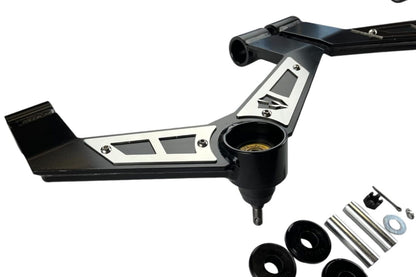 Upper Control Arms 2020-2026 Silverado/Sierra 2500/3500