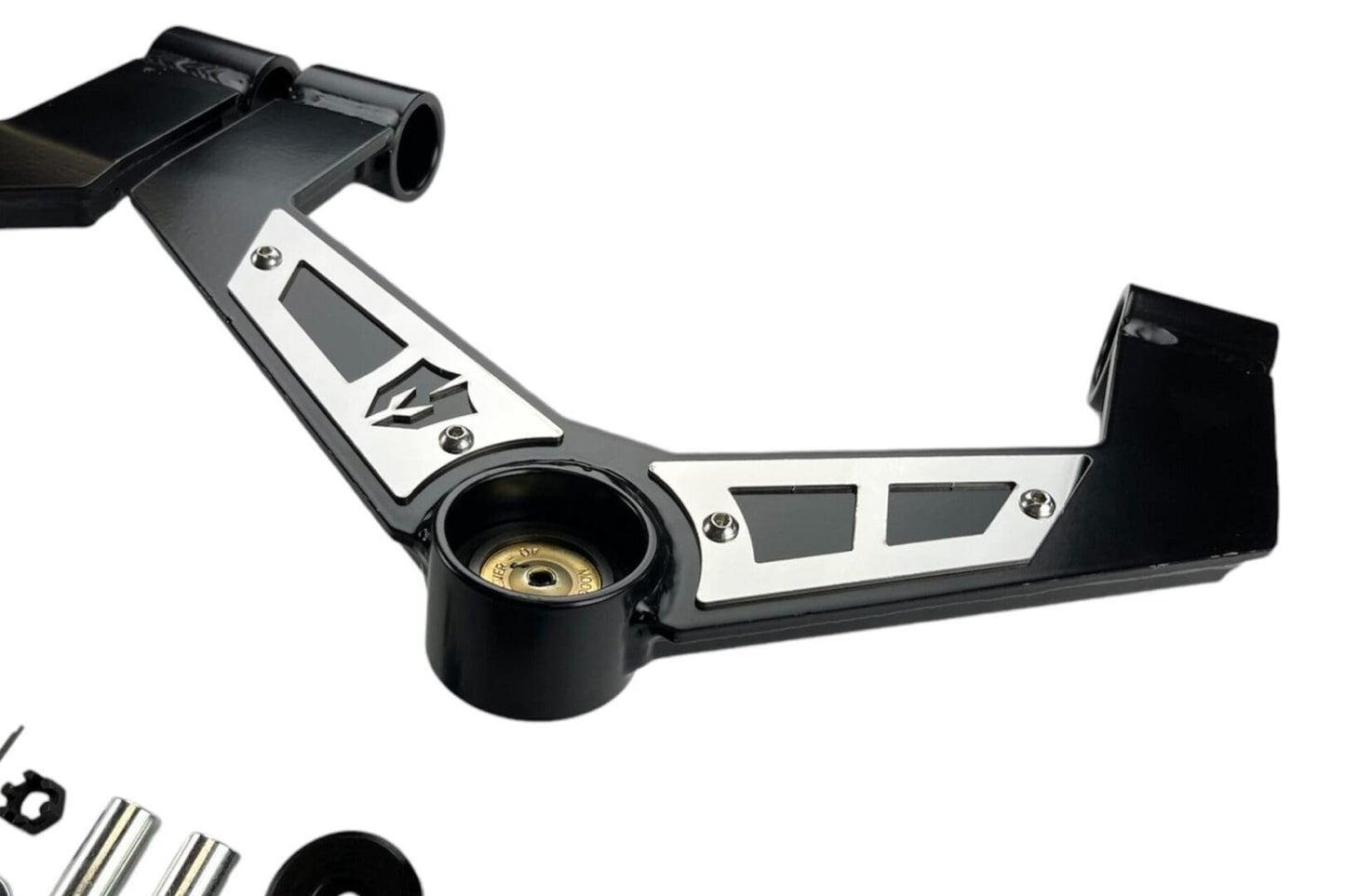 Upper Control Arms 2020-2026 Silverado/Sierra 2500/3500