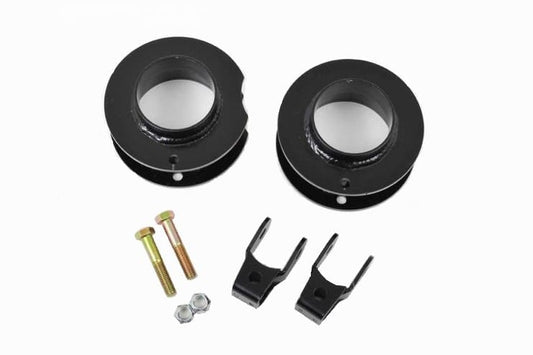 2.5 Inch Leveling Kit 2014-2026 Dodge Ram 2500/3500 4WD
