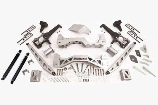 6.5 Inch Premium Lift Kit 2009-2014 Ford F150 Truck 2WD