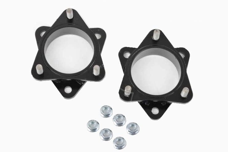 2.25 Inch Leveling Kit 2009-2020 Ford F150 2WD/4WD
