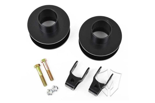 2.25 Inch Leveling Kit 2005-2026 Ford F250/F350 4WD