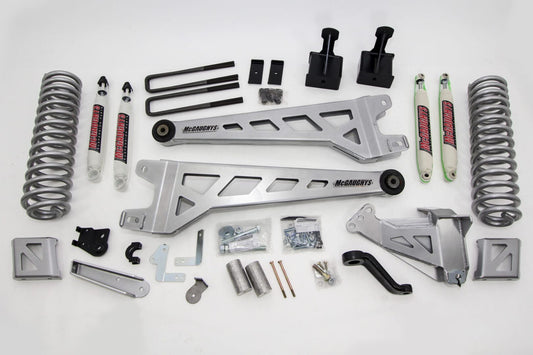 6 Inch Premium Lift Kit 2017-2022 Ford F250 4WD