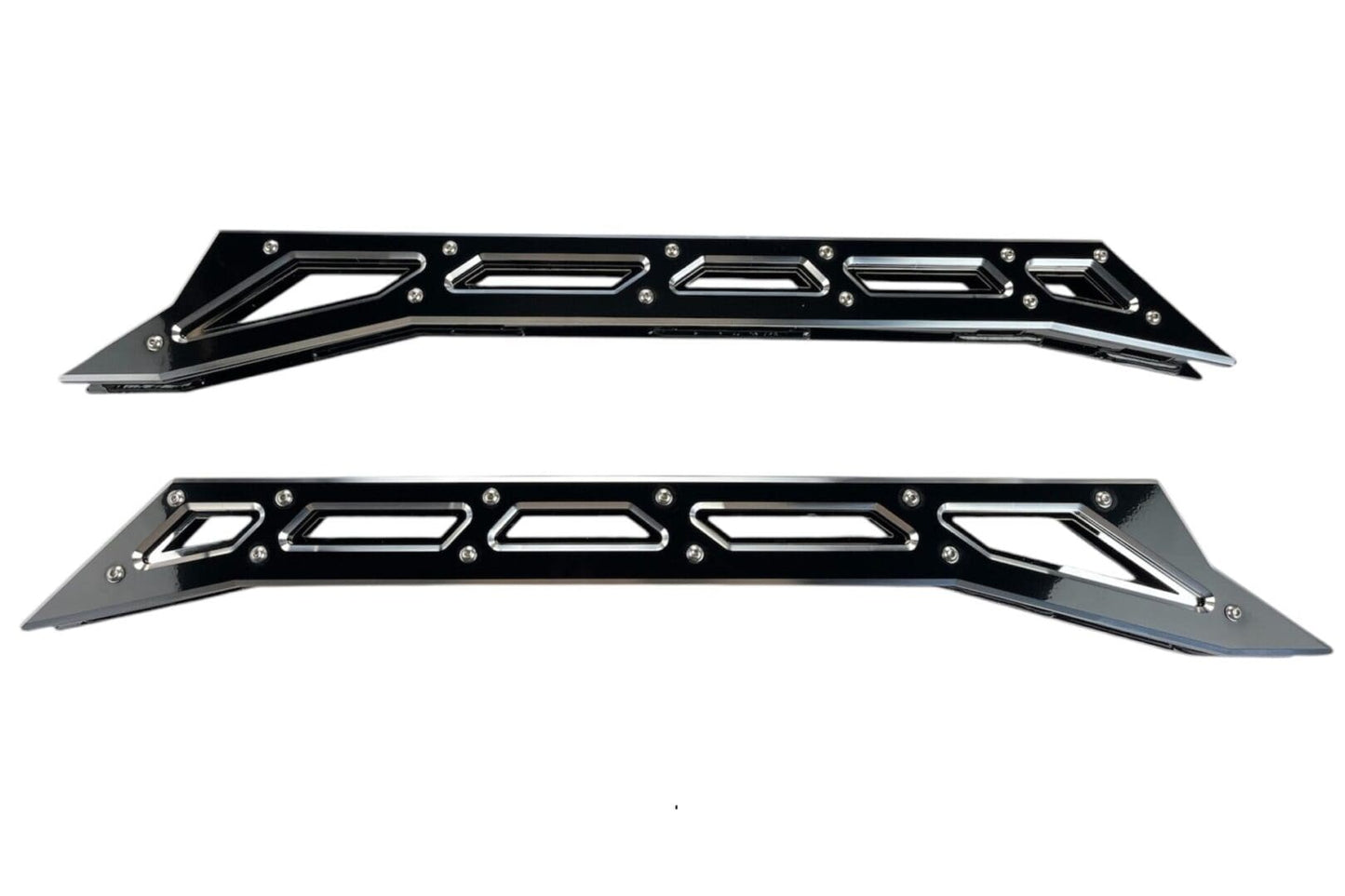 Premium S/S Cradle Kit  for 8 Inch Lift 2023-2026 Ford F-250/F-350  Crew Cab Short Bed