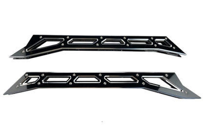 Premium S/S Cradle Kit  for 8 Inch Lift 2023-2026 Ford F-250/F-350  Crew Cab Short Bed