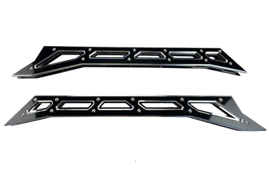 Premium S/S Cradle Kit  for 8 Inch Lift 2023-2026 Ford F-250/F-350  Crew Cab Short Bed