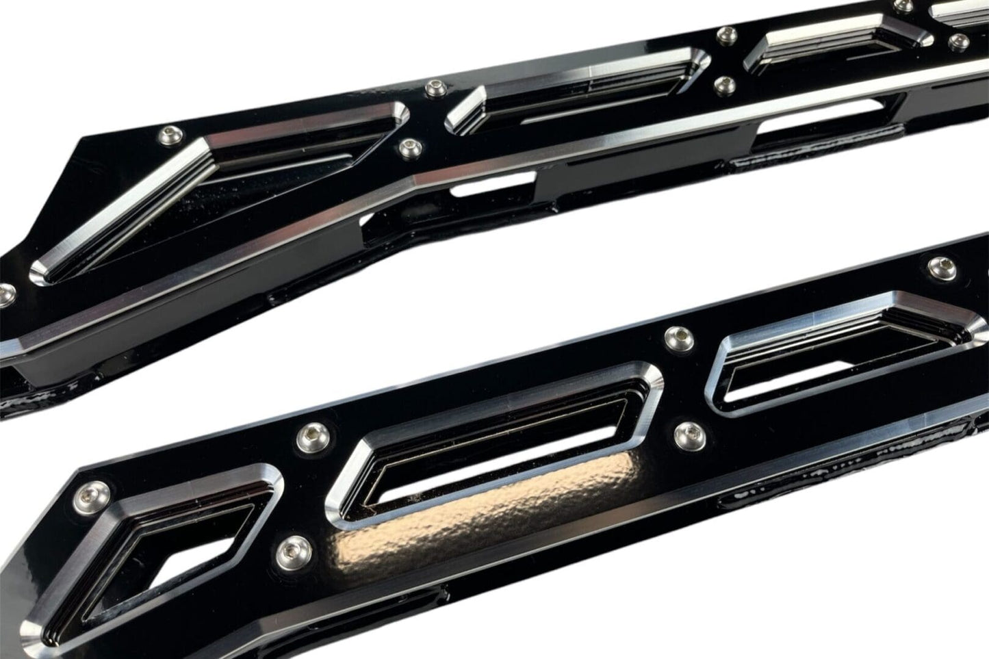 Premium S/S Cradle Kit  for 8 Inch Lift 2023-2026 Ford F-250/F-350  Crew Cab Short Bed