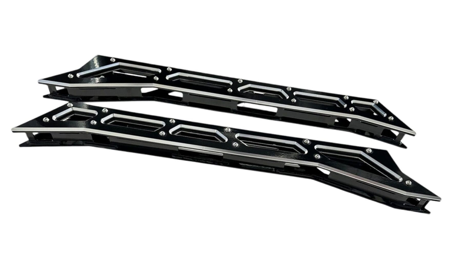 Premium S/S Cradle Kit  for 8 Inch Lift 2023-2026 Ford F-250/F-350  Crew Cab Short Bed