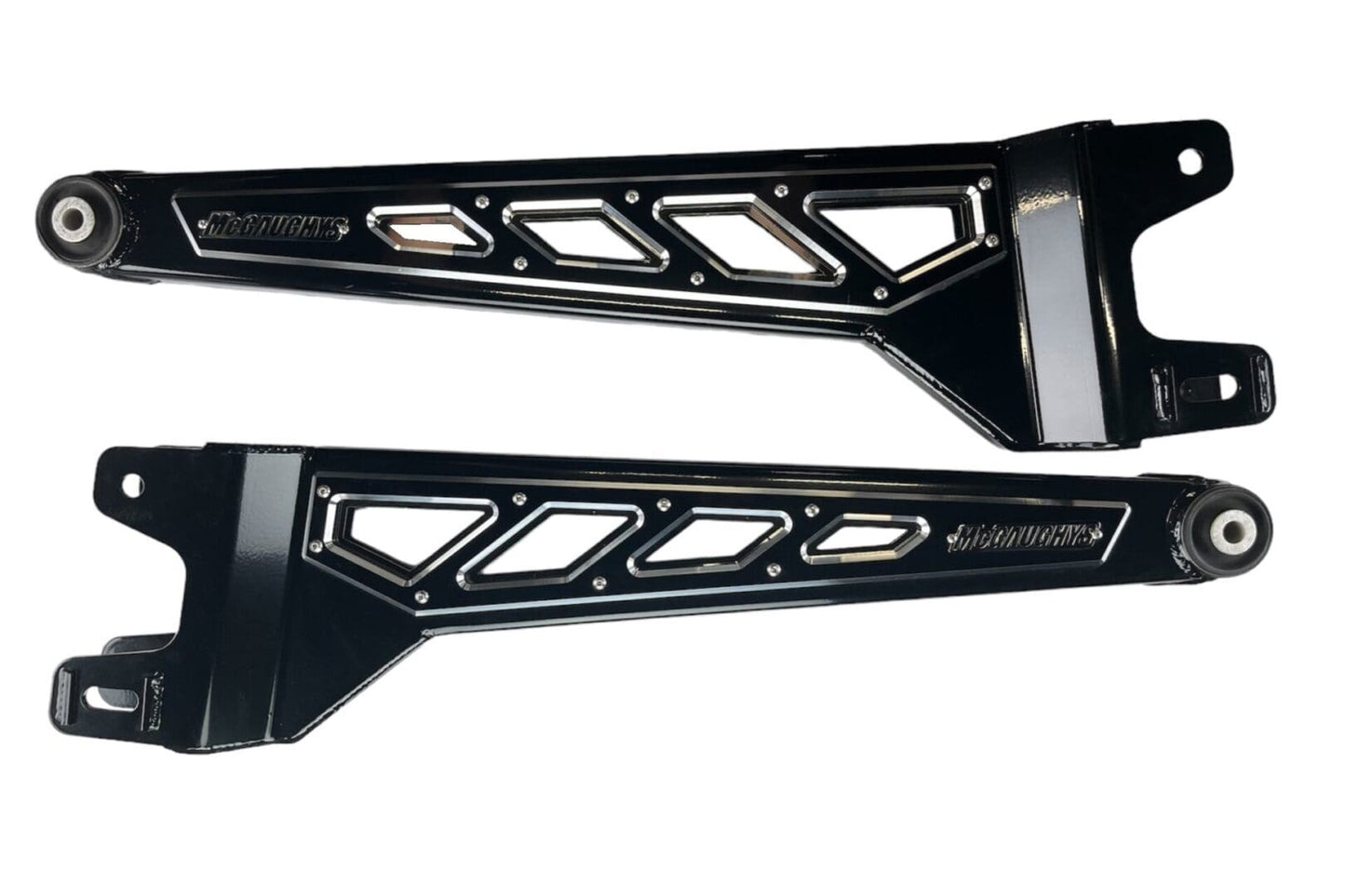 4.5 Inch Premium Lift Kit S/S Black 2023-2026 Ford F250 4WD