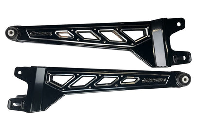 4.5 Inch Premium Lift Kit S/S Black 2023-2026 Ford F250 4WD