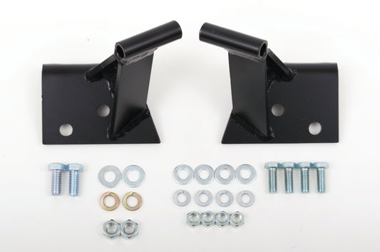 11S MMT (F) -SEAMLESS- (MOTOR MOUNTS MOVE ENGINE 3/4" FORWARD, SEAMLESS FRAME) 1955-57 CHEVY CAR