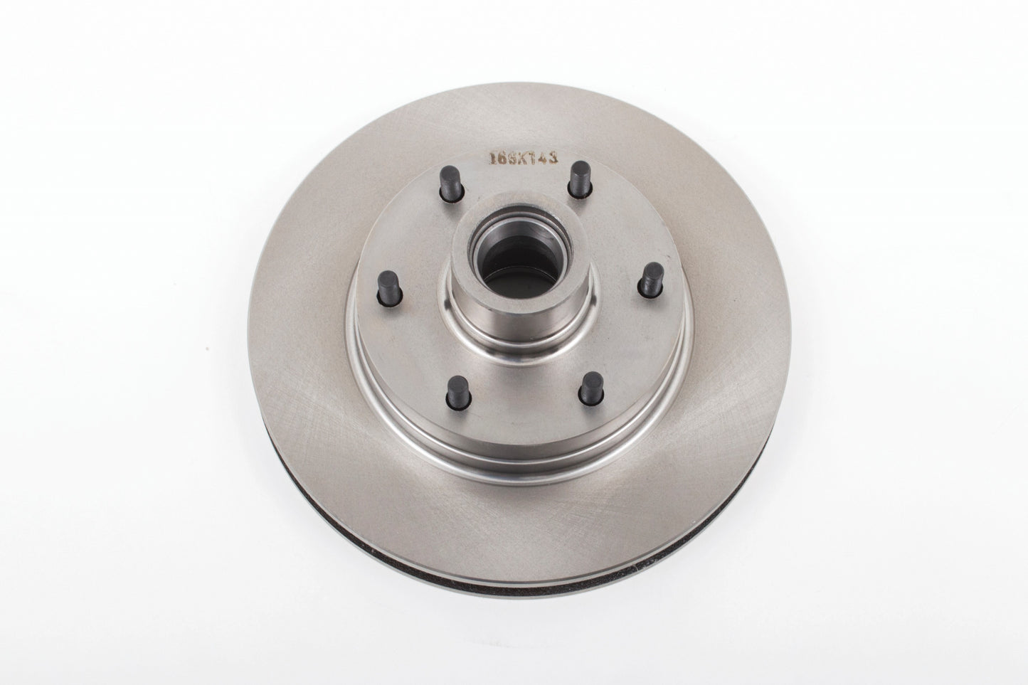 63-72 GM C10 6 lug rotors-each