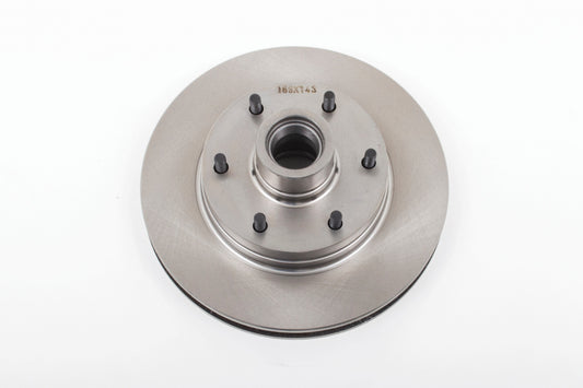 63-72 GM C10 6 lug rotors-each
