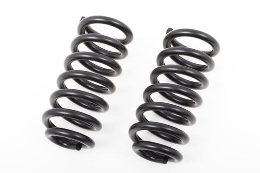 2 Inch Front Drop Coils 1963-1972 GM C10 Truck 2WD