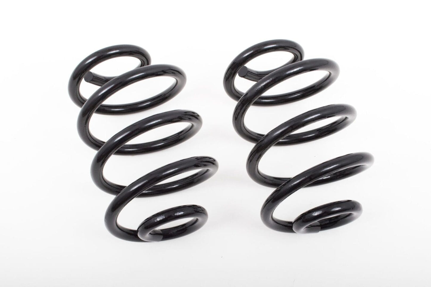 3 Inch Rear Drop Coils 1960-1972 GM C10 2WD