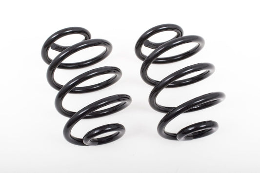 3 Inch Rear Drop Coils 1960-1972 GM C10 2WD