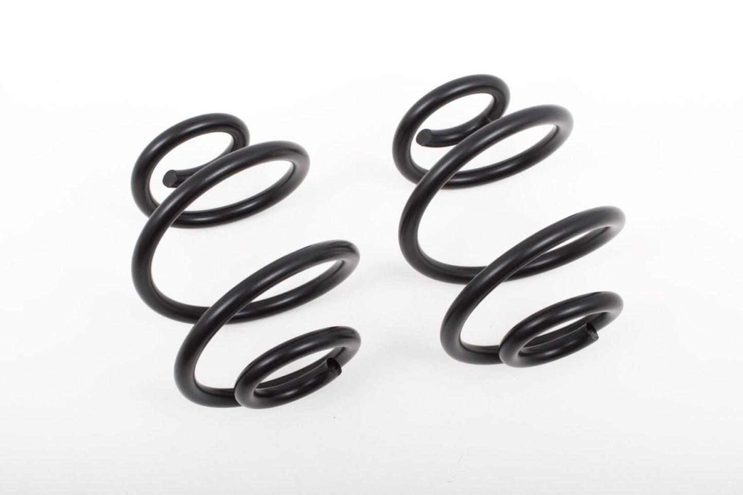 4 Inch Rear Drop Coils 1960-1972 GM C10 2WD