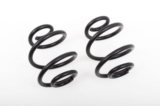4 Inch Rear Drop Coils 1960-1972 GM C10 2WD