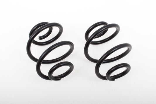 5 Inch Rear Drop Coils 1960-1972 GM C10 2WD