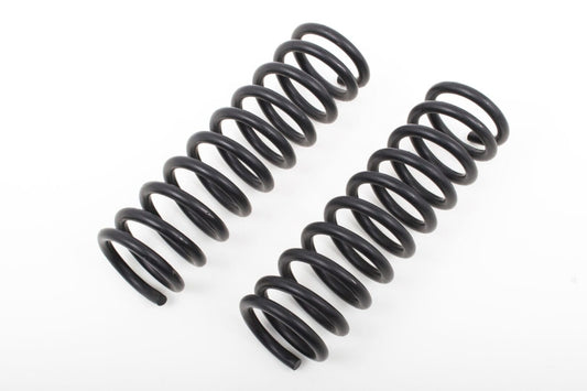1 Inch Front Drop Coils 1955-1957  GM Full Size Cars