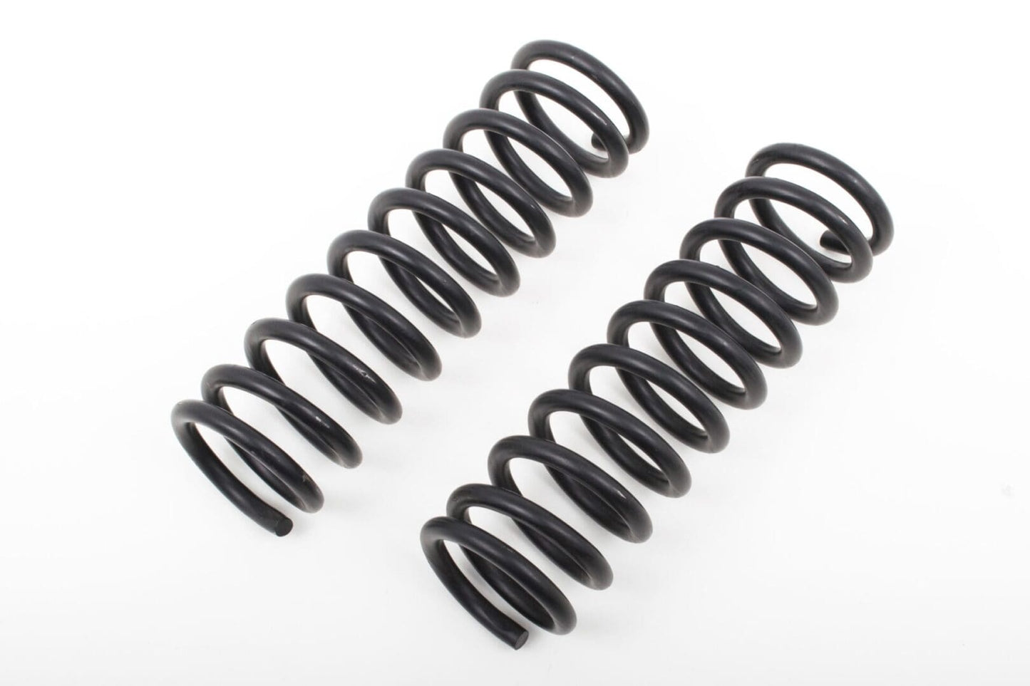 1 Inch Front Drop Coils for 1958-1964 GM Full Size Cars