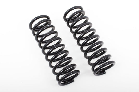 2.5 Inch Rear Drop Coils for 1958-1964 GM Full Size Cars