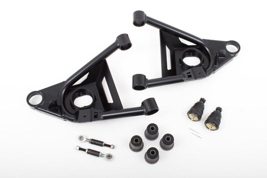 Tubular Lower Arms 1964-1972 GM A-Body Cars