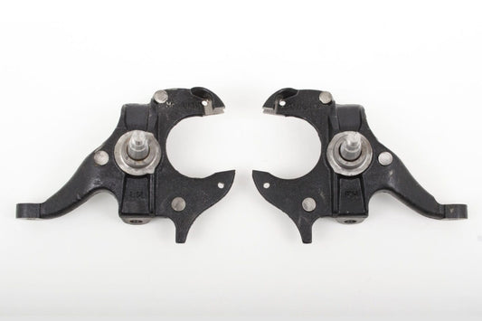 2 Inch Drop Spindles 1964-1972 GM A-Body Cars
