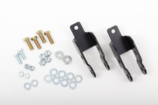 Rear Shock Extenders 2004-2017 Ford F-150