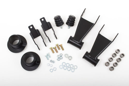 2/4 Inch Lowering Kit 2004-2008 Ford F150 4WD