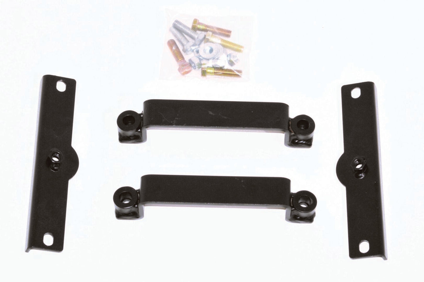 Carrier Bearing Relocator 2015-2017 Ford F-150