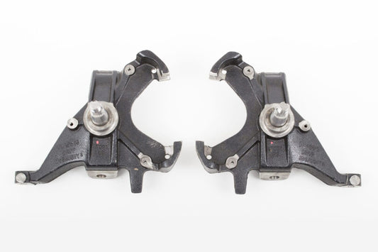 2 Inch Drop Spindles 1970-1978 Camaro/Firebird 1975-1977 Nova
