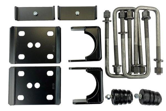 2019-2026 GM TRUCK 6 ICH FLIP KIT (2WD)