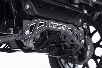 7-9 Inch Premium Lift Kit with M84 RR Shocks 2020-2026 Silverado/Sierra 2500 2WD/4WD