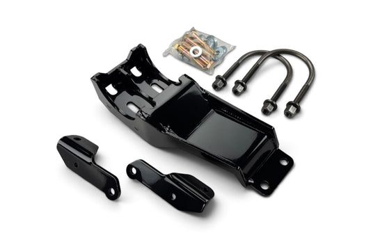 Dual Steering Stabilizer Bracket Kit 2005-2026 Ford F250/F350 - 57230