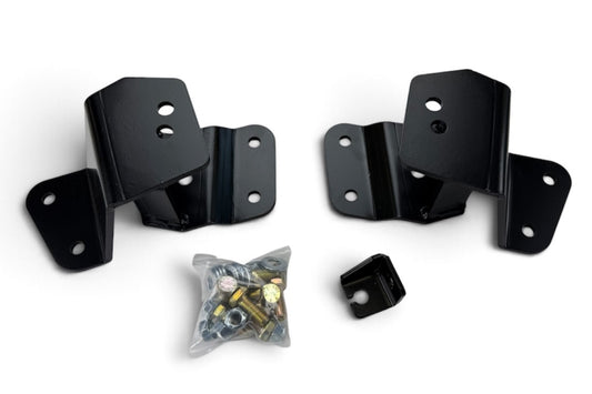 Drop Hangers 1988-1998 C1500/Sierra 1500 2WD - 33143