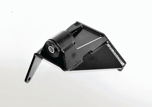 2002-10 GM 2500/3500 (8 Lug) (4WD) Bolt-on bracket for stock diff. Use if customer already cut off stock diff. bushing.