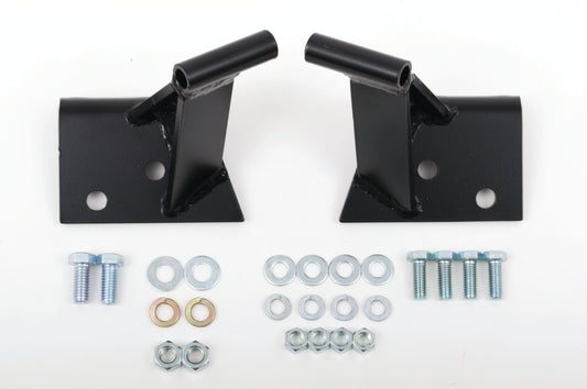 11 MMT (F) (MOTOR MOUNTS MOVE ENGINE 3/4" FORWARD, SEAMED/2-PC FRAME) 1955-57 CHEVY CAR